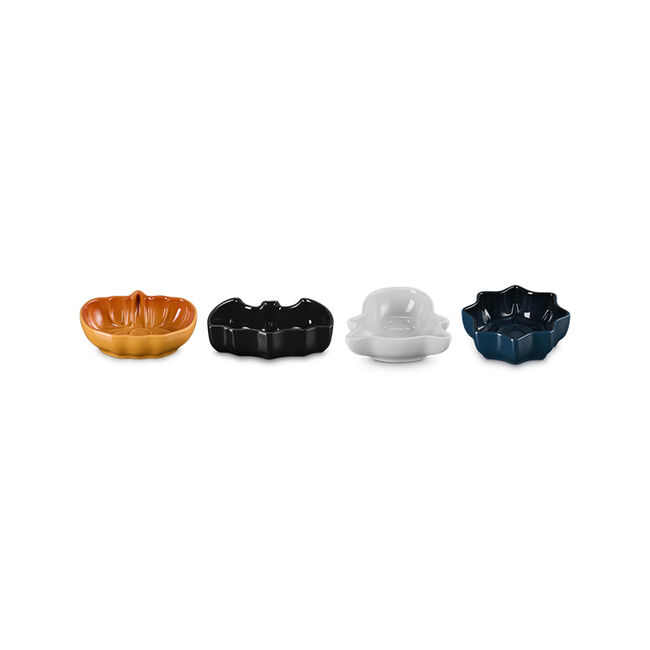 Halloween Mini Bowls, Set of 4, view 4